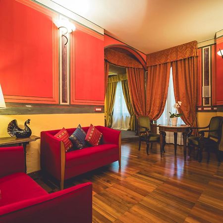 Hotel Tosco Romagnolo Bagno di Romagna Exterior foto