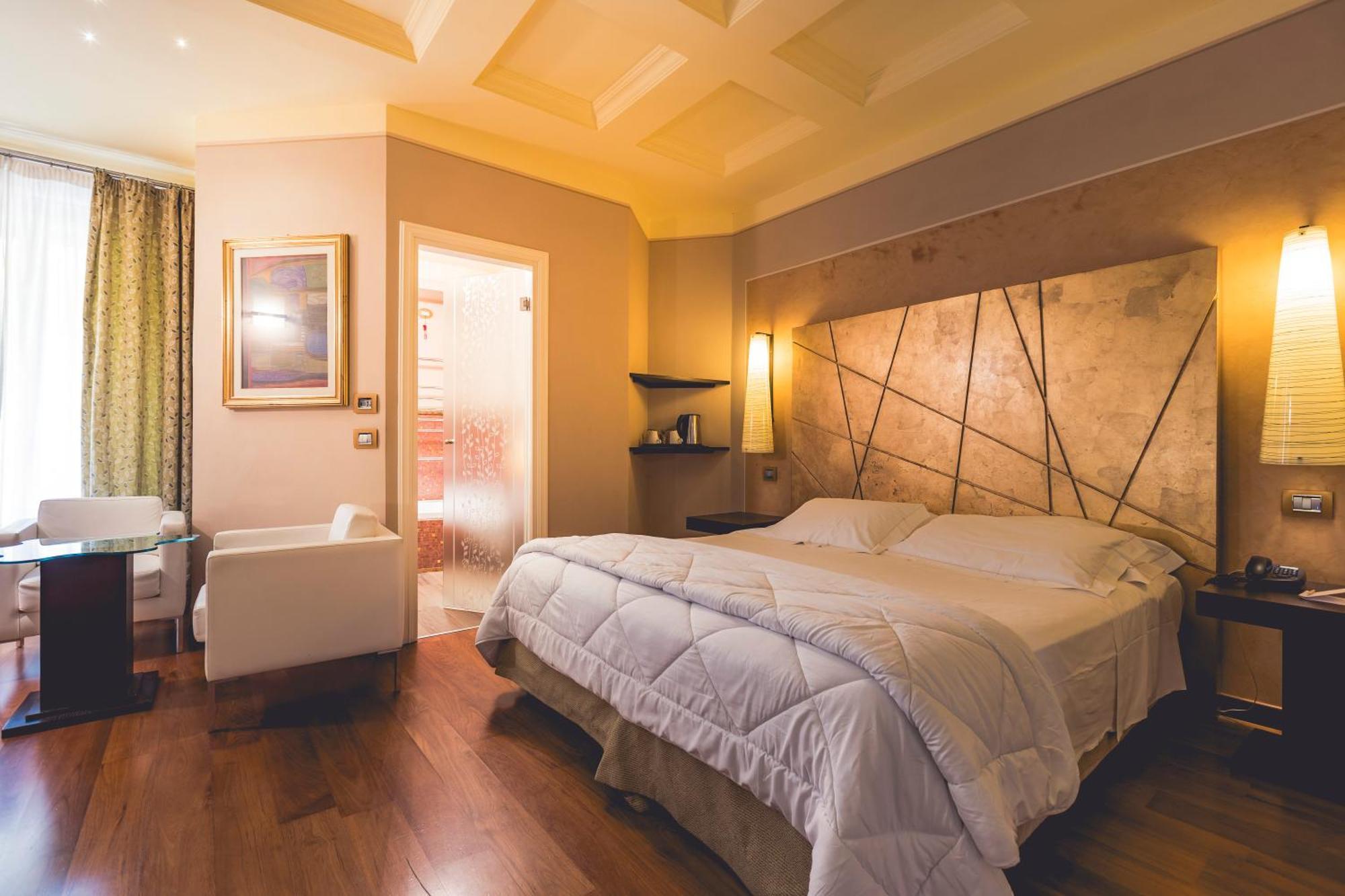 Hotel Tosco Romagnolo Bagno di Romagna Exterior foto